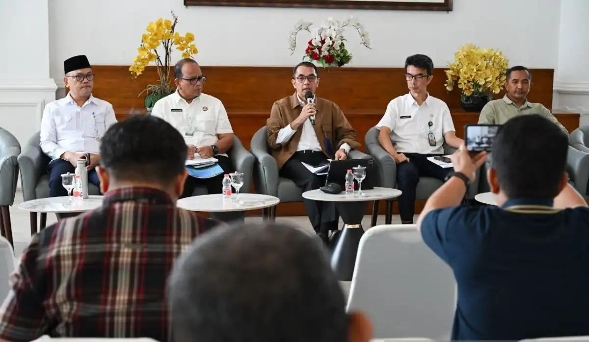 Pemprov gelontorkan Rp1,1 triliun percepat Program Hasil Terbaik Cepat