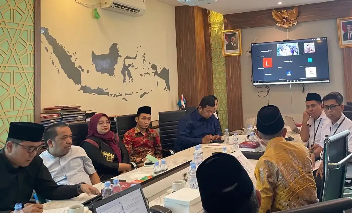 Baznas dan MUI Luncurkan Sedekah Pendidikan Rp600 Juta untuk Korban Bencana di Sumatera