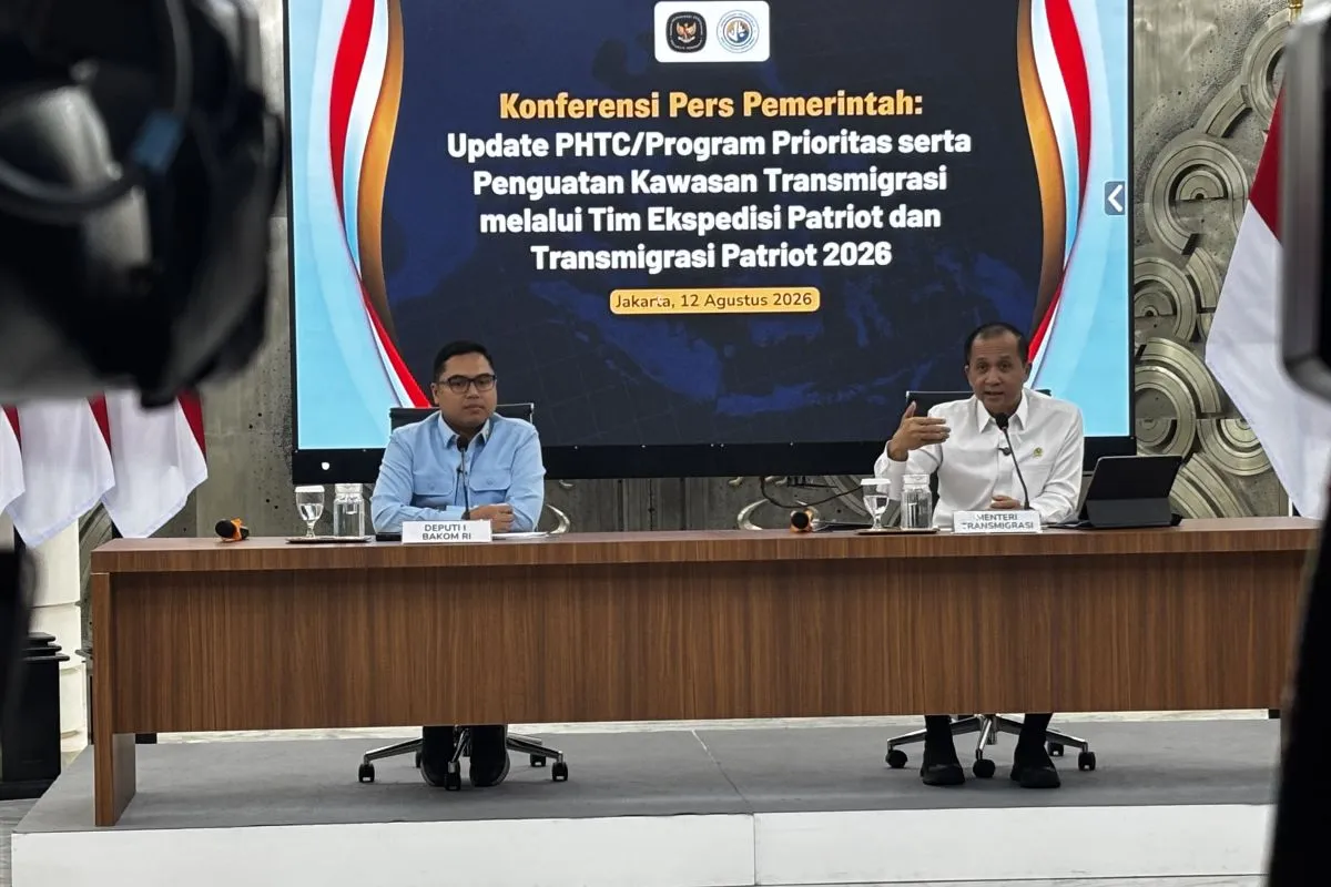 Program Magang Nasional Angkatan 2 Siapkan Rp4,14 Triliun, Diikuti 46.160 Lulusan Baru