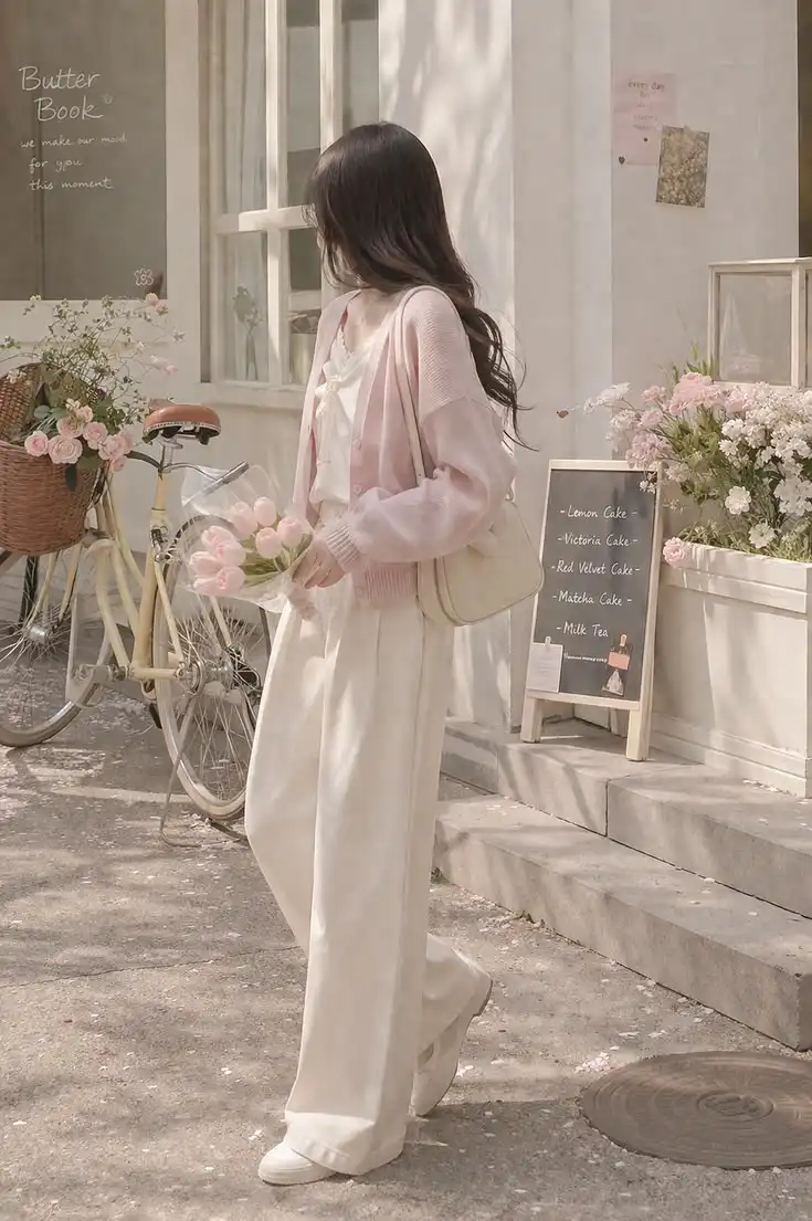 Tren Outfit Adem: Hubungan Warna Baju dengan Kondisi Psikologis