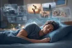 Sering Memikirkan Masa Depan Sebelum Tidur, Apa yang Dijelaskan Psikologi?