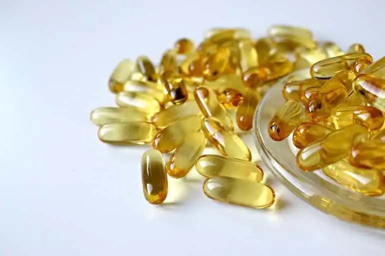 Tips Jaga Fokus dan Kesehatan Jantung Lewat Nutrisi Omega-3