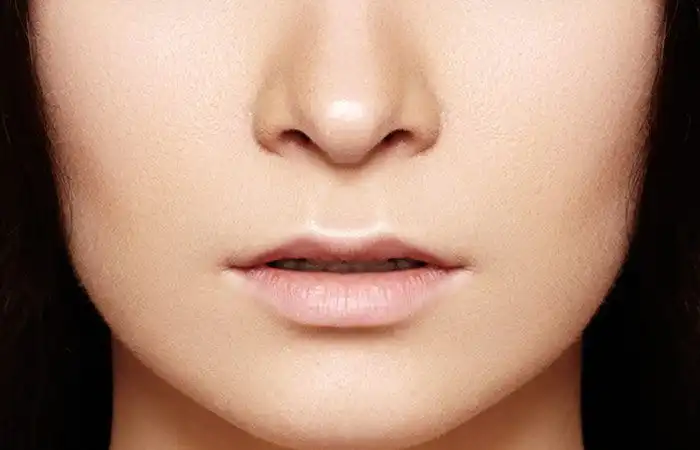 Mengapa Bibir Bisa Berubah Warna Saat Cuaca Dingin?