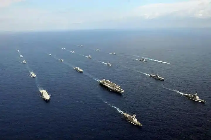 NASA Berhenti Mengeksplorasi Laut? Ini Fakta Sebenarnya yang Jarang Dibahas