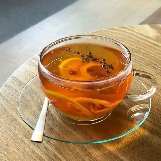 Minum Teh Setelah Makan, Apakah Bisa Mengganggu Penyerapan Zat Besi?