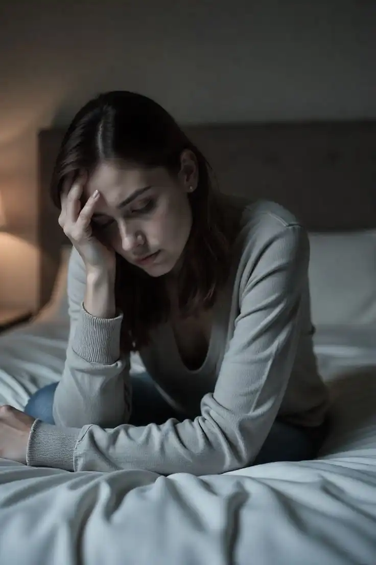 Sakit Kepala Muncul Setelah Bangun Tidur? Ini Kebiasaan yang Mungkin Menjadi Pemicu