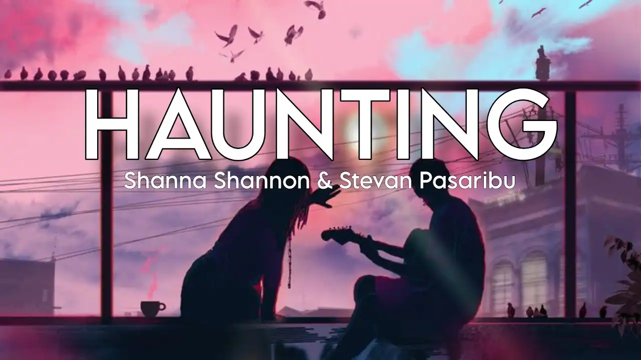 Susah Move On? Kenali Istilah Haunting ala Stevan Pasaribu dan Shanna Shannon