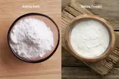 Perbedaan Baking Soda dan Baking Powder yang Sering Tertukar
