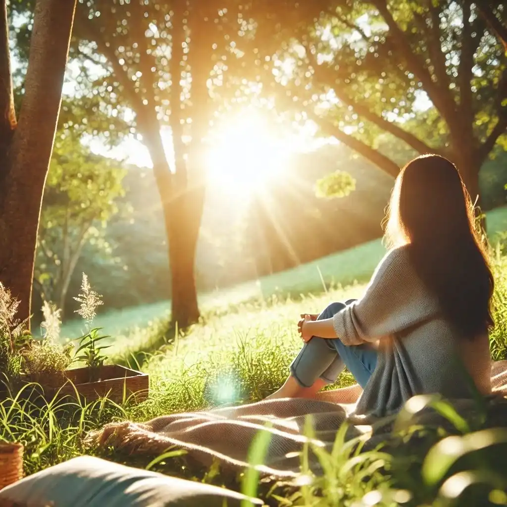 Di Tengah Hidup Serba Cepat, Slow Living Jadi Pilihan