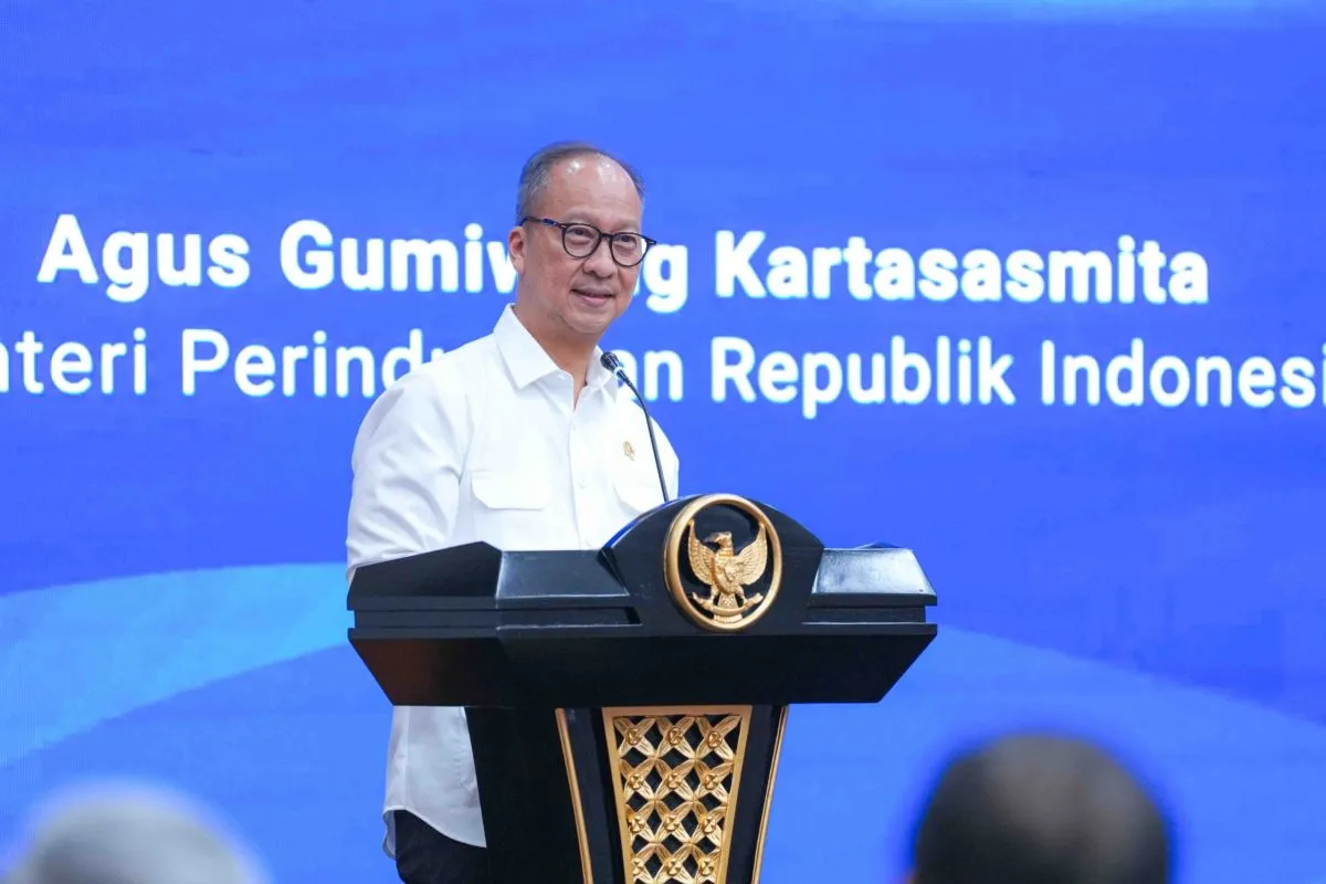 Kemenperin percepat pemulihan IKM terdampak bencana Sumatera