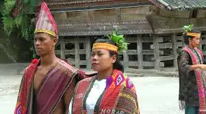 Seni Bicara Orang Batak: Suara Menggelegar Tapi Hati Tetap Lembut