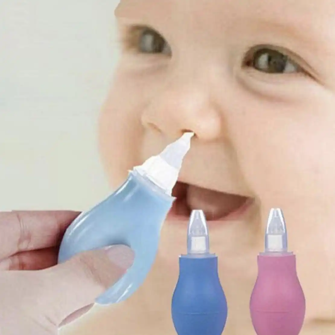 Anak Sering Ingusan? Kenali Penyebab, Mitos Warna Ingus, dan Tanda yang Perlu Diwaspadai Orang Tua