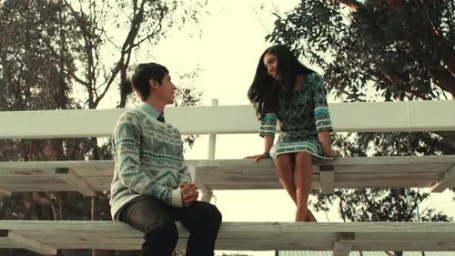 Ini Dia Tanda Seseorang Diam-Diam Menyukaimu