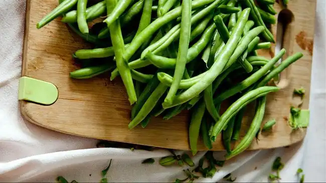 Bukan Sekadar Sayur Biasa! Ini Kandungan Nutrisi dan Vitamin dalam Buncis
