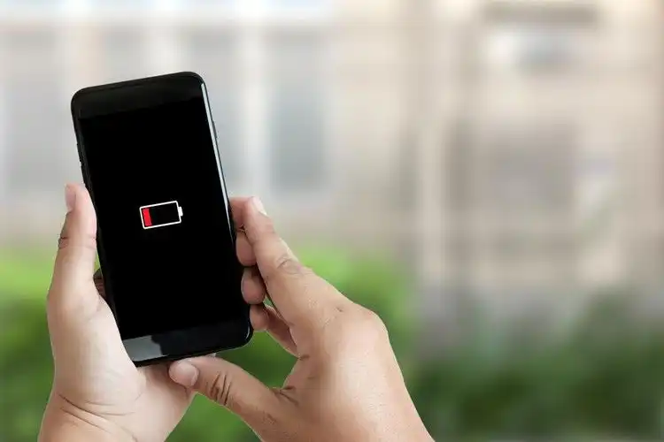 Baterai HP Cepat Habis Meski Jarang Dipakai, Aplikasi Apa yang Perlu Diperiksa?