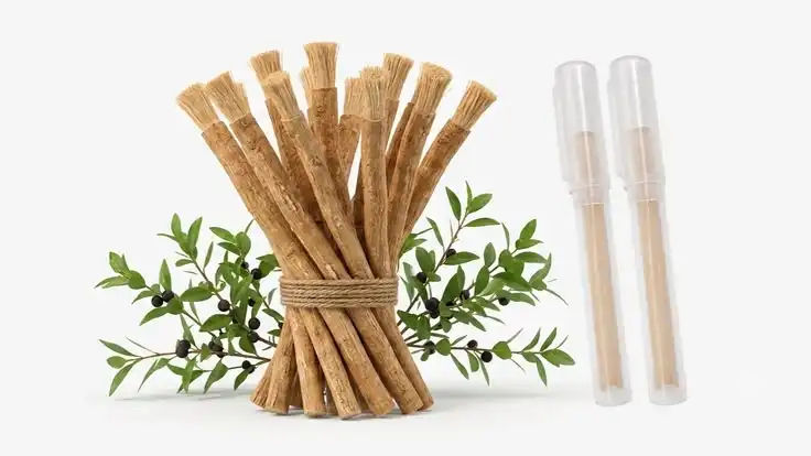 Siwak: Bukan Sekadar Kayu untuk Membersihkan Gigi, Ini Fakta dan Manfaatnya