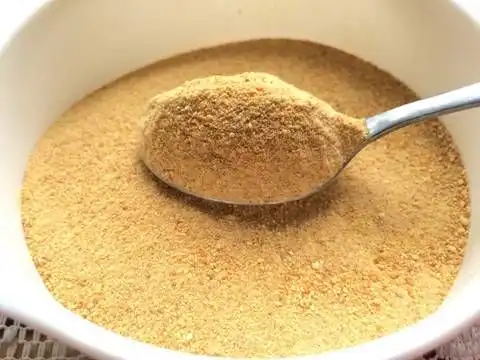 Seberapa Banyak Penggunaan Penyedap Rasa dalam Makanan