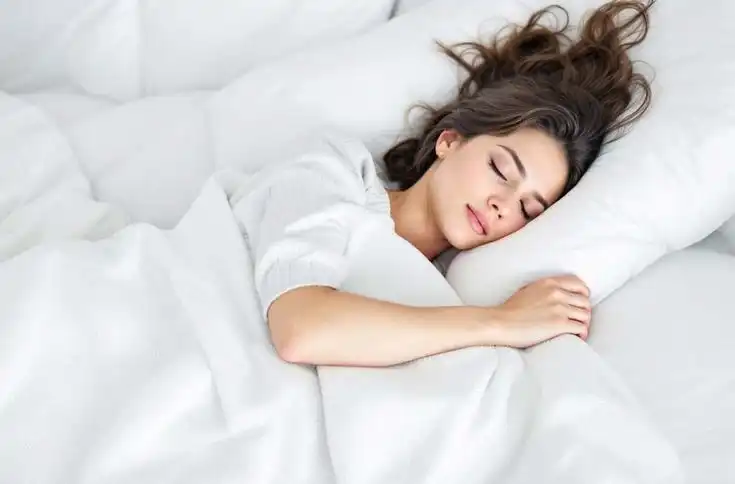 7 Cara Cepat Tidur Nyenyak Tanpa Obat, Cocok untuk Kamu yang Sering Susah Terlelap