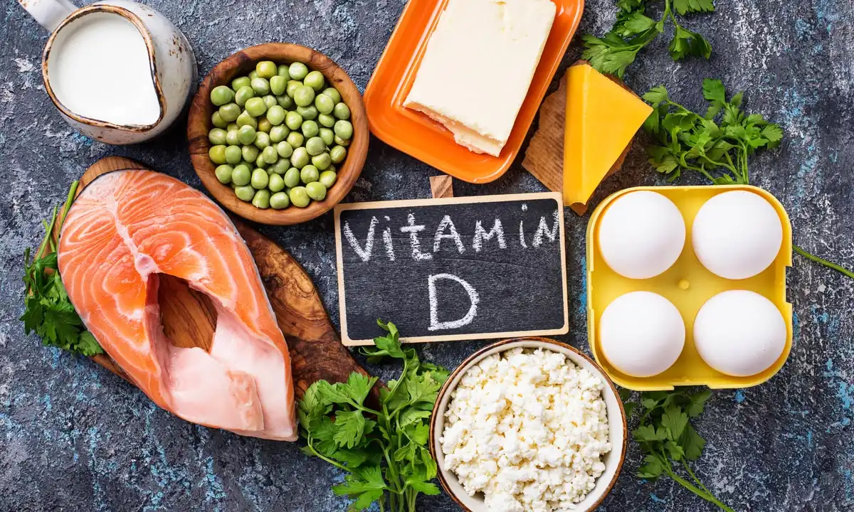 Mengapa Tubuh Membutuhkan Vitamin D Setiap Hari?