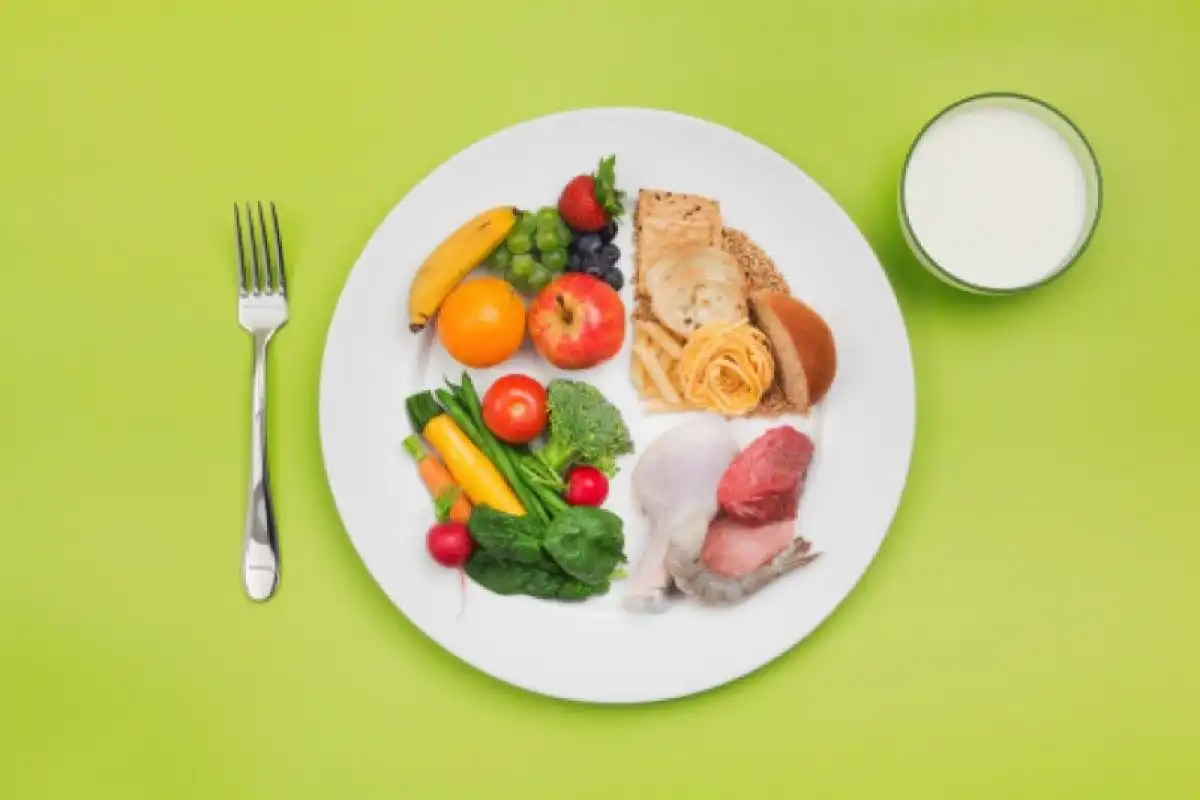 Makanan Favorit vs Kebutuhan Tubuh: Bagaimana Menemukan Keseimbangan?