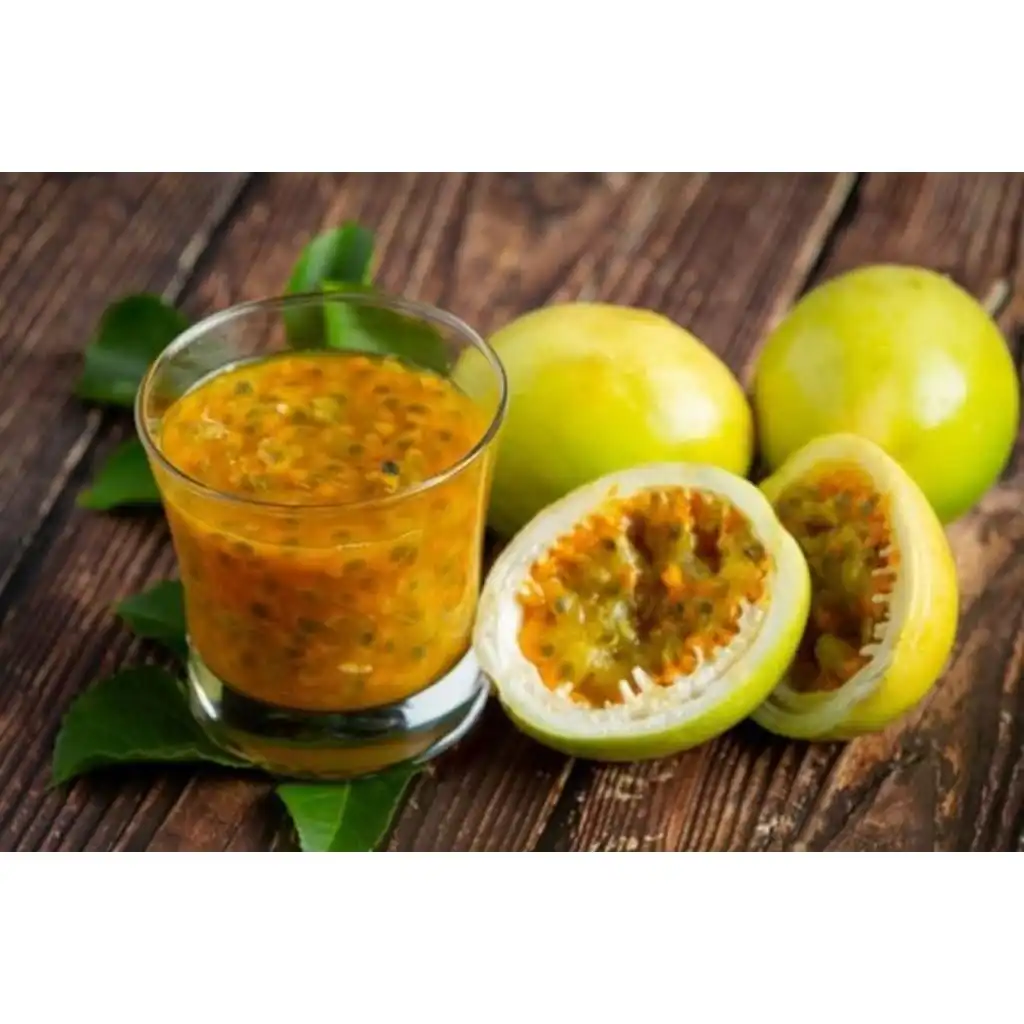 Khasiat Buah Markisa untuk Kesehatan, Segar dan Kaya Nutrisi