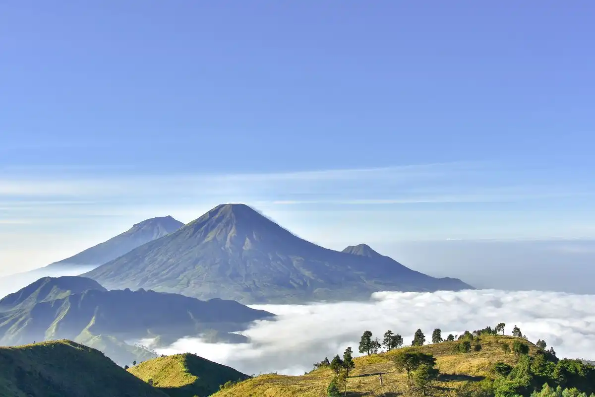 Kenapa di Puncak Dingin? Penjelasan Ilmiah yang Mudah Dimengerti