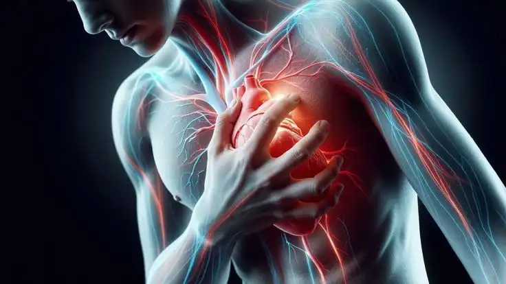 Tahukah Kamu? Jantung Tidak Selalu Berdetak dengan Ritme yang Sama