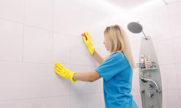 Banyak yang Belum Tahu! Cara Ampuh Bersihkan Kerak Kamar Mandi