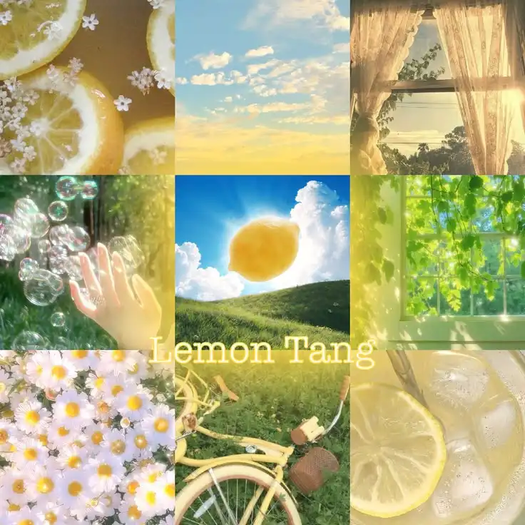 Lemon Tang Hearts2Hearts, Lagu Musim Panas yang Hadir dengan Nuansa Segar