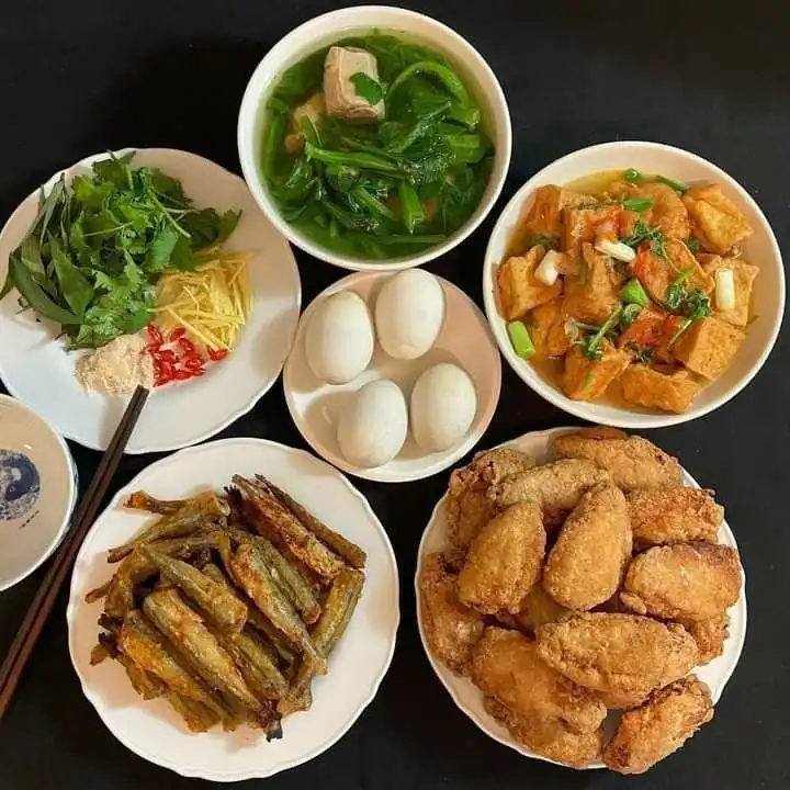 Makanan Sederhana yang Sering Diremehkan, tetapi Punya Nilai Gizi Penting