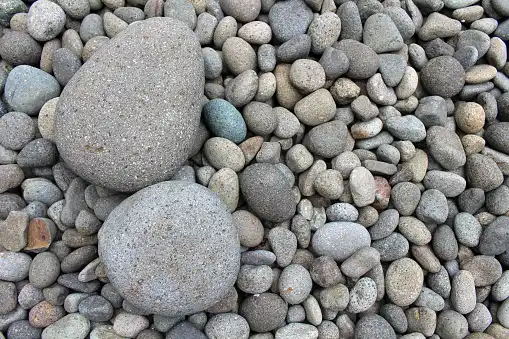 Bukan Karena Makan, Ini Sebab Batu Punya Ukuran Berbeda