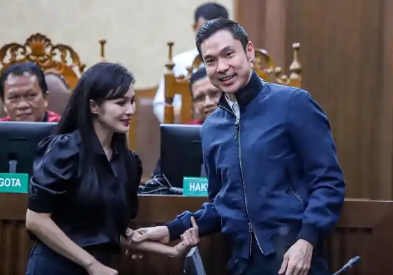 Polemik Fasilitas Mewah Lapas Cibinong: Menagih Kesetaraan Hukuman Bagi Koruptor