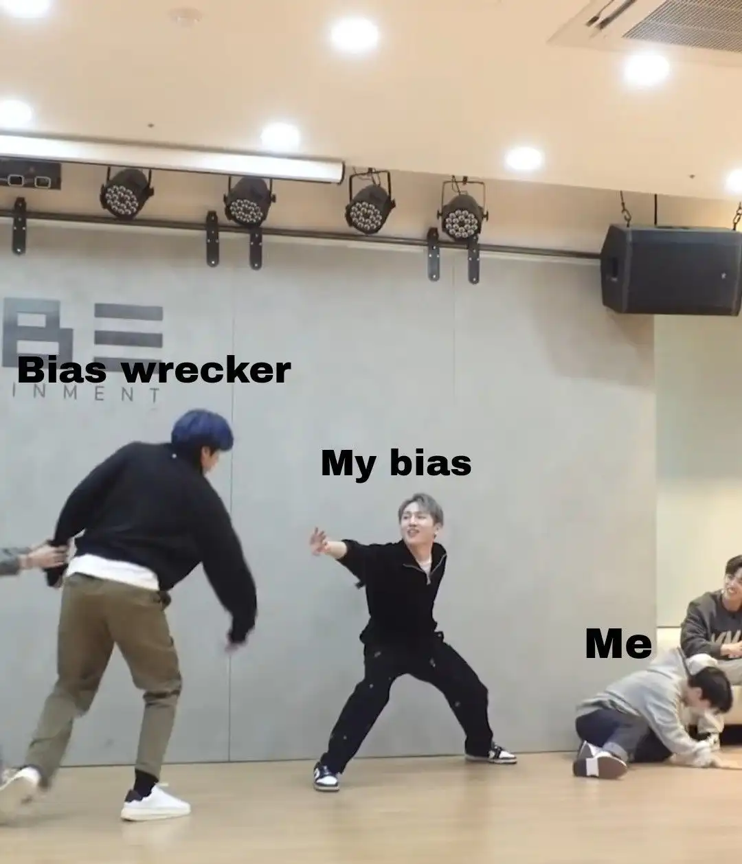 Apa Itu Bias dan Bias Wrecker dalam Istilah Penggemar K-Pop?
