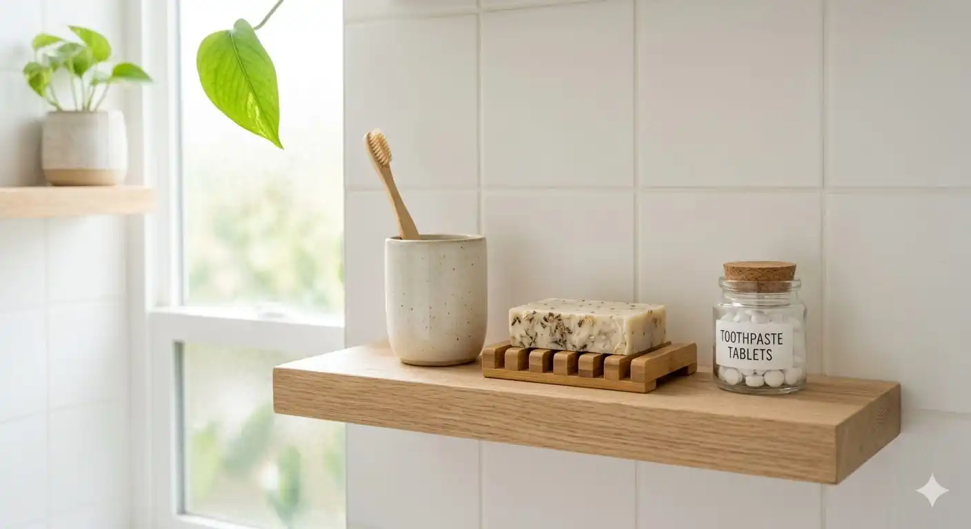 Gaya Hidup Zero-Waste, Mulai dari Langkah Kecil
