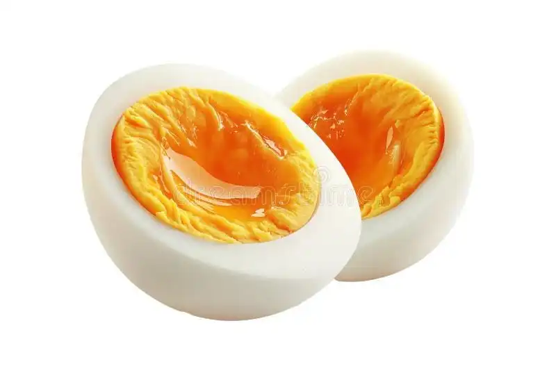 Putih Telur vs Kuning Telur: Mana yang Lebih Unggul dari Sisi Gizi?