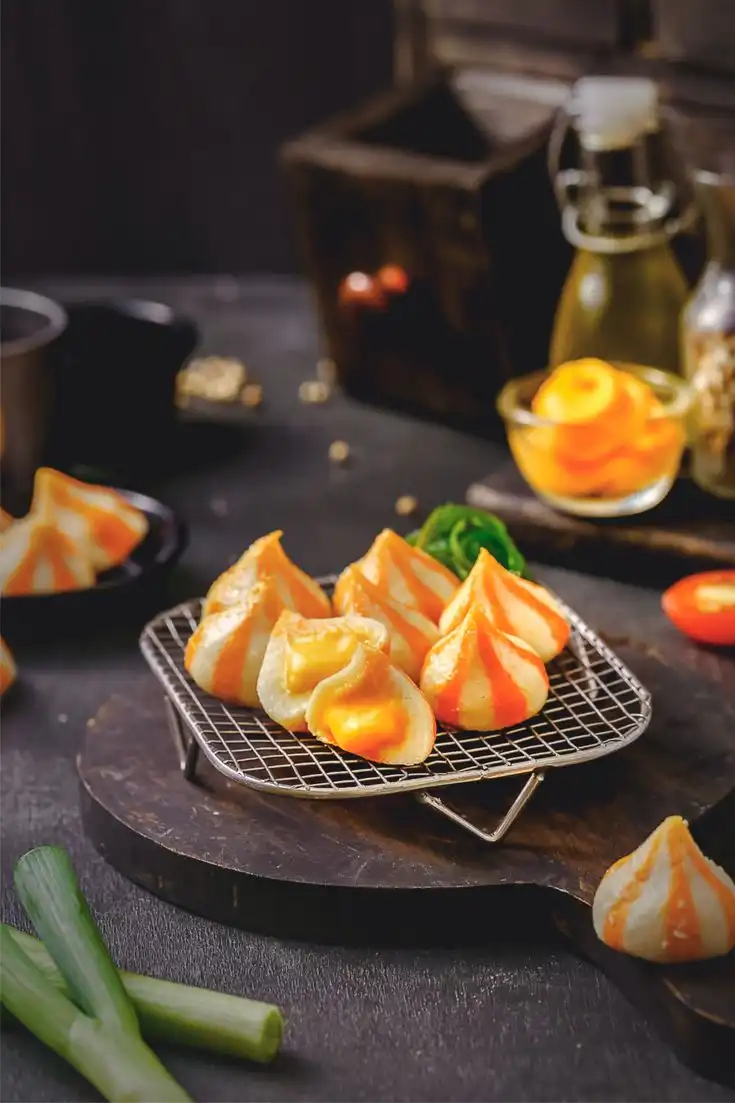 Dilema Lezat di Balik Kulit Tepung: Apakah Dumpling Benar-Benar Sehat atau Sekadar Jebakan Kalori?