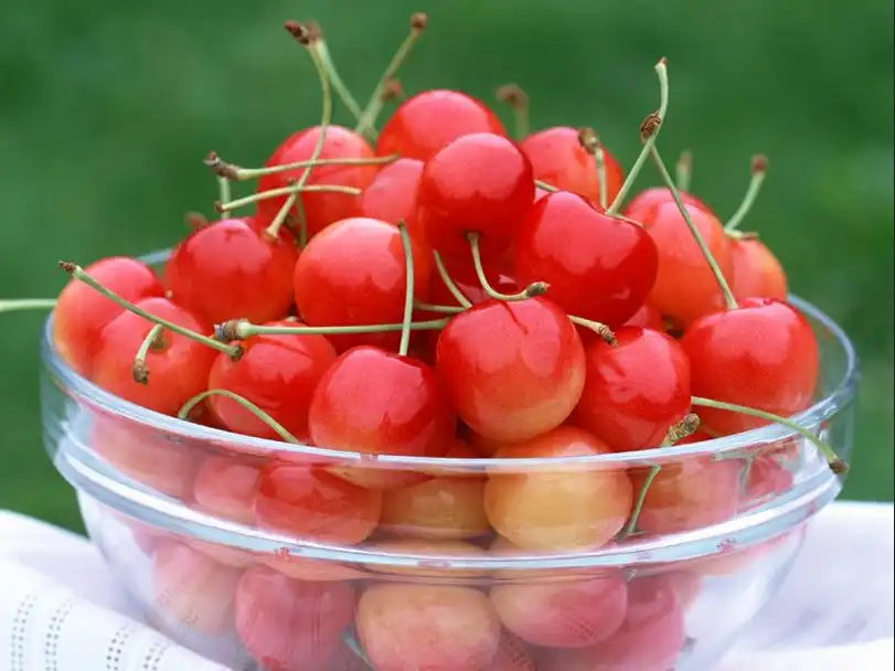 6 Manfaat Buah Ceri untuk Kesehatan, Kaya Antioksidan dan Baik untuk Jantung