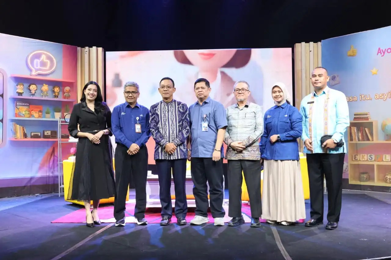 Gus Irawan Ungkap Jejak Intelektual Sanusi Pane, dari Bahasa Persatuan hingga Perjuangan Menjadi Pahlawan Nasional