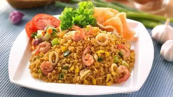 Tips Masak Nasi Goreng Spesial untuk Pemula di Rumah