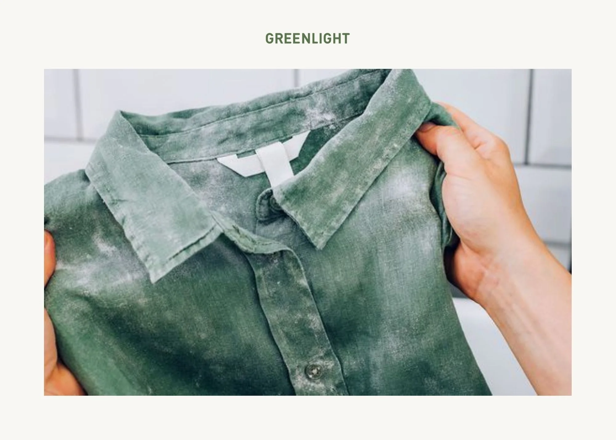 Warna Baju Bisa Cepat Pudar Jika Sering Dicuci dengan Cara yang Salah