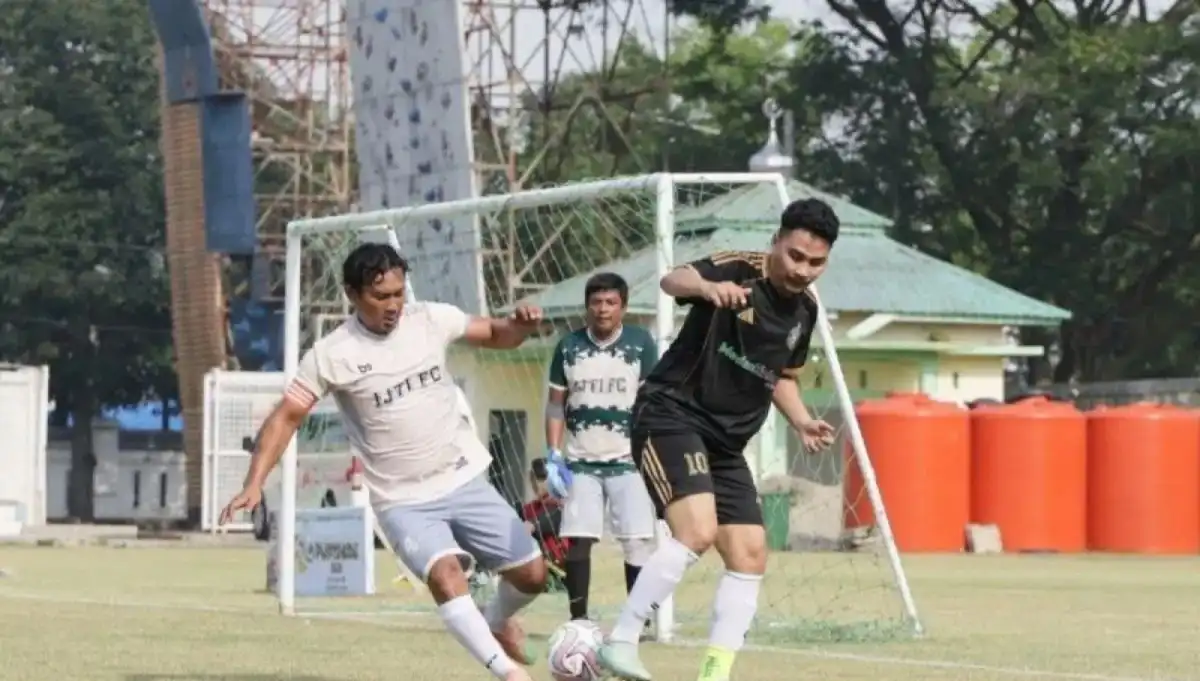 PORWASU 2026 Resmi Bergulir, MSJC dan Mistar FC Raih Kemenangan Perdana