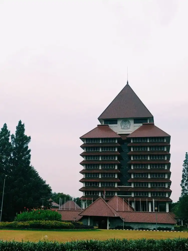 Ringkasan Kasus Dugaan Pelecehan Seksual di FH UI