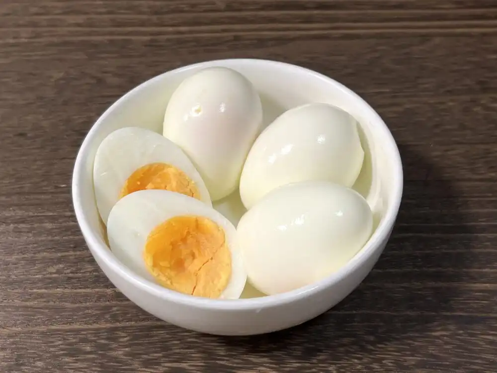 Ritual Pagi Kaum Sat-Set: Kenapa Kamu Perlu Rutin Makan 2 Telur Rebus?