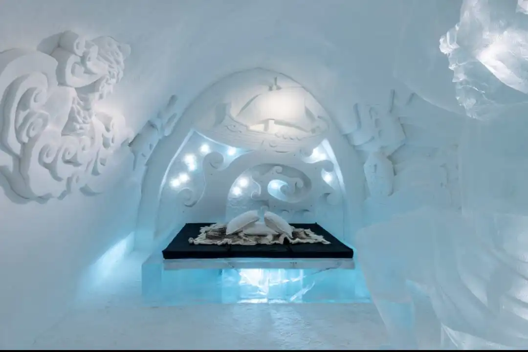 Hotel Hotel Paling Aneh di Dunia