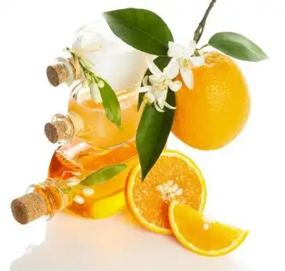 Minyak Jeruk: Si Wangi Mematikan yang Bikin Rayap Kena Mental