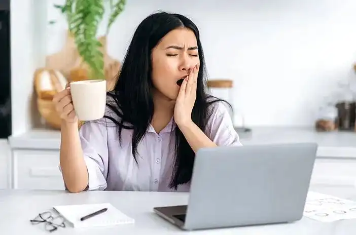 Benarkah Kurang Tidur Bisa Menurunkan Konsentrasi?