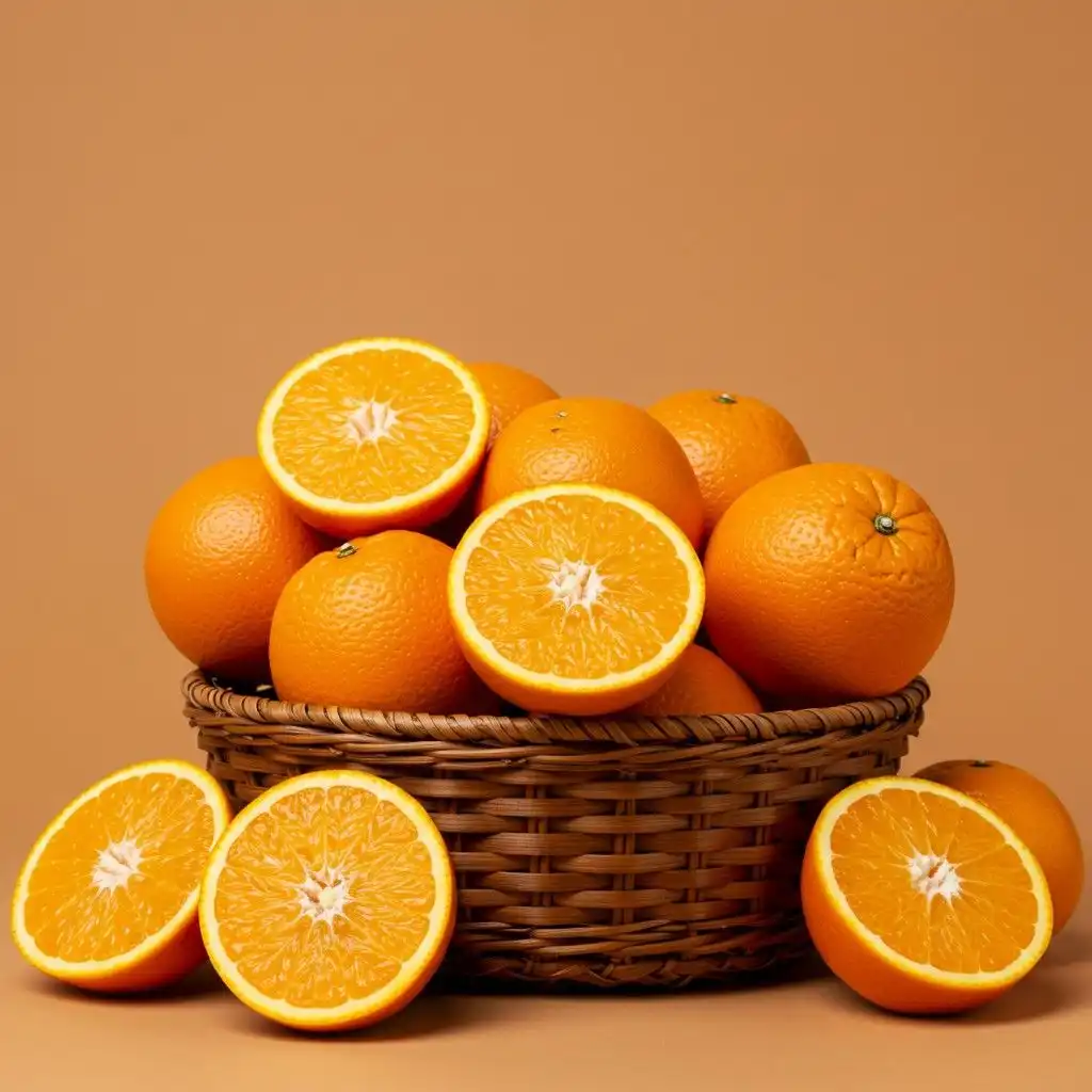 Mengapa Buah Jeruk Baik untuk Daya Tahan Tubuh?