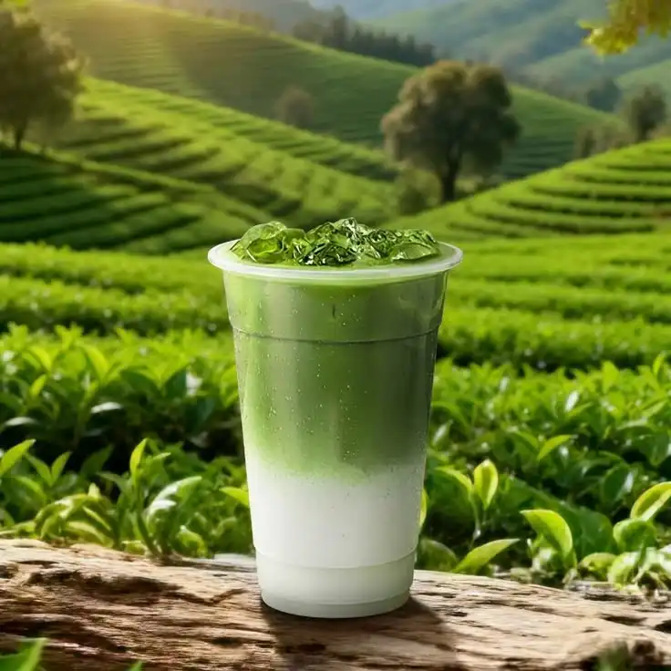 Matcha Bukan Sekadar Teh Hijau, Apa yang Membuatnya Berbeda?
