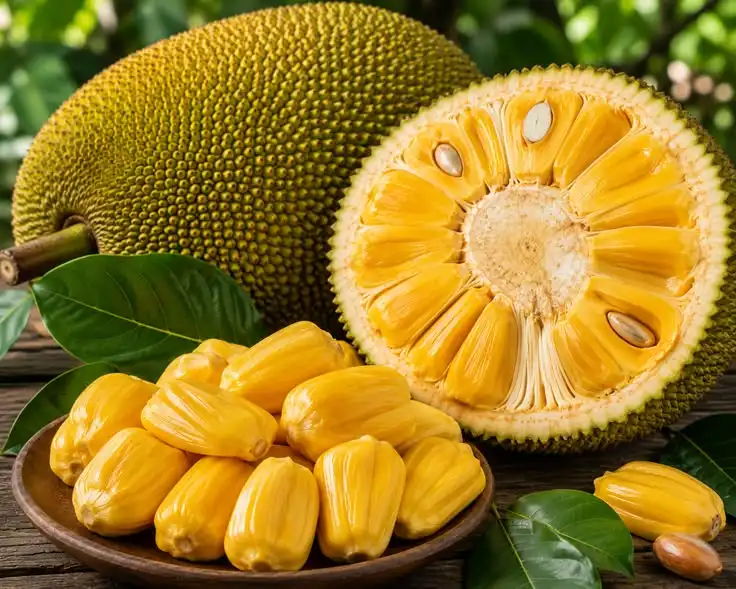 Mengenal Buah Nangka, Satu Buah Besar dengan Banyak Daging Beraroma Khas