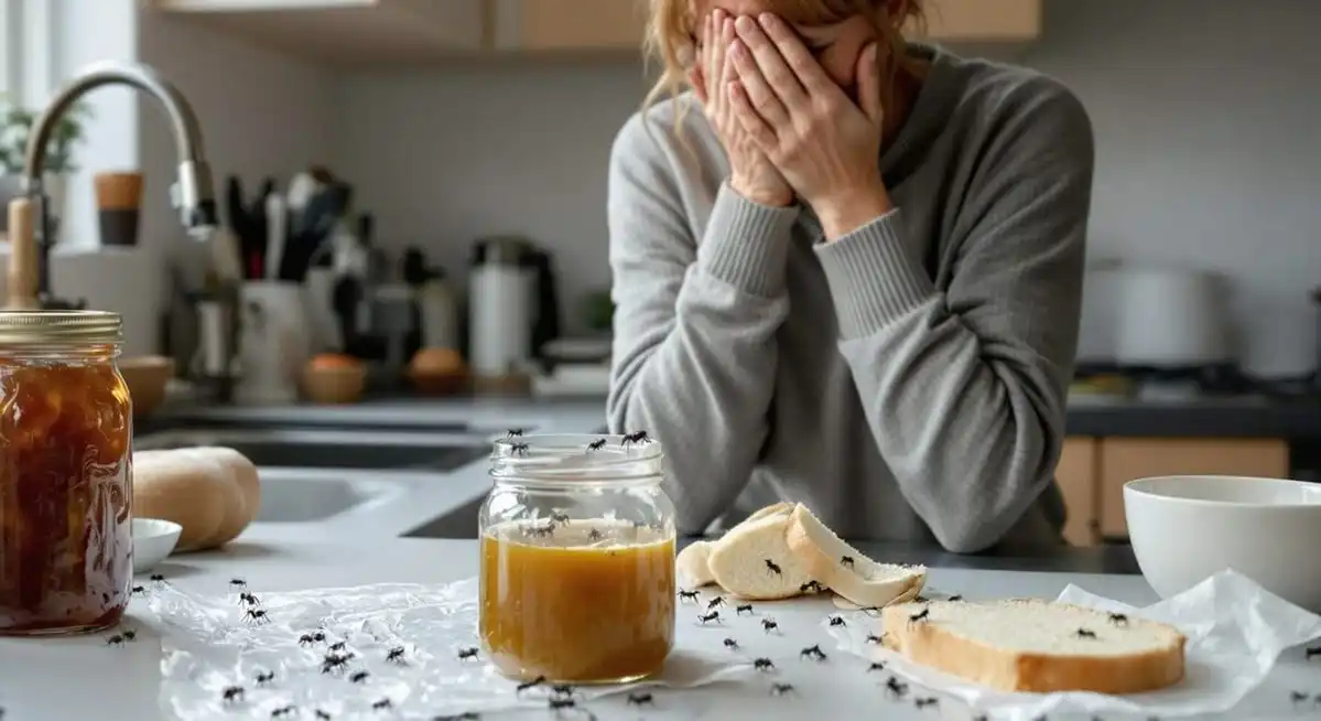 Cara Ampuh Menghilangkan Binatang Kecil Terbang di Rumah Secara Efektif